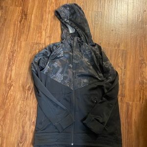 Nike Thermal Jacket men size M